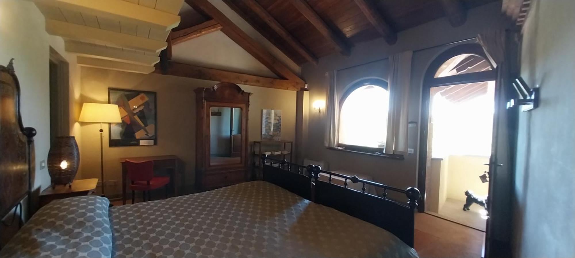 Tenuta Montanello B&B Castiglione Falletto Exterior foto